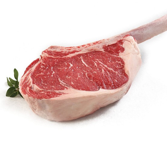 Usa Certified Angus Beef® Cowboy Steak 1 X 650Gm