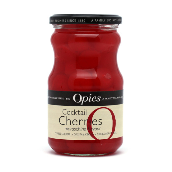 Maraschino Cherries (No Stem) 1X500gm
