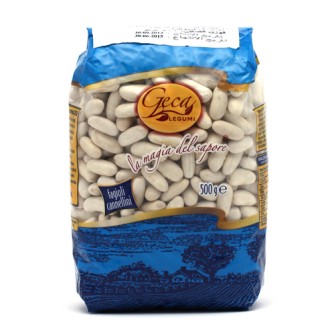 Cannellini Beans Dry 1 X500gm