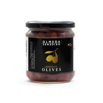 Kalamata Olives 1x340gm