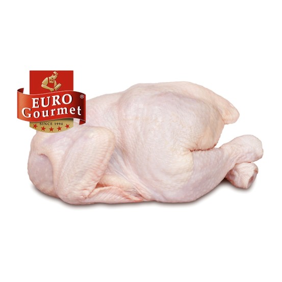 Whole Chicken  Standard Ave. Weight 1.6kg 