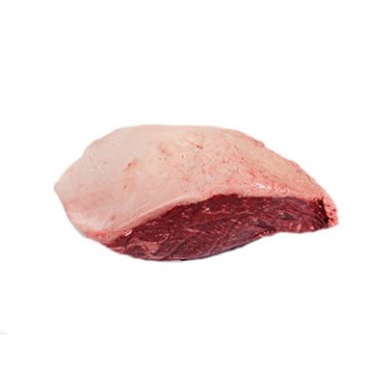 Usa Certified Angus Beef® Top Sirloin Picanna (frozen) Aver. 1X1.2 -1.5kg Kg (Price per Kg)