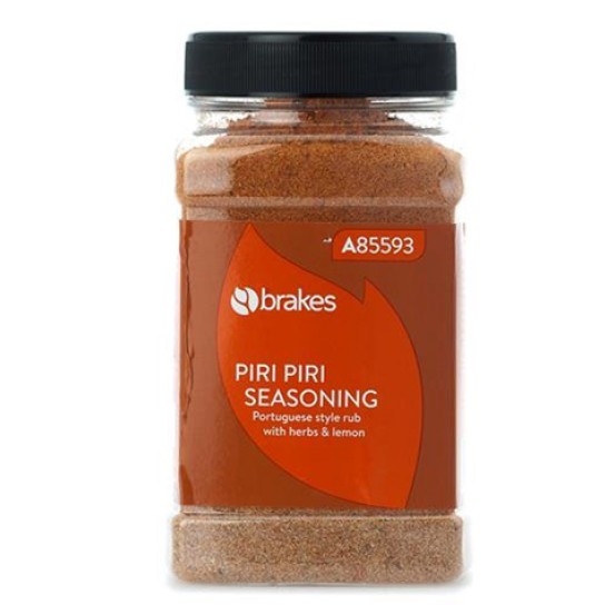 Piri Piri Seasoning 1X500gm