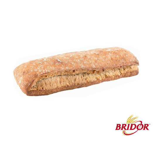 Bridor Pave Sourdough (frozen) 25X450gm