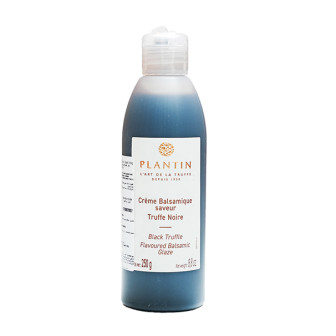Black Truffle Flavored Balsamc Glaze 1x250gm 