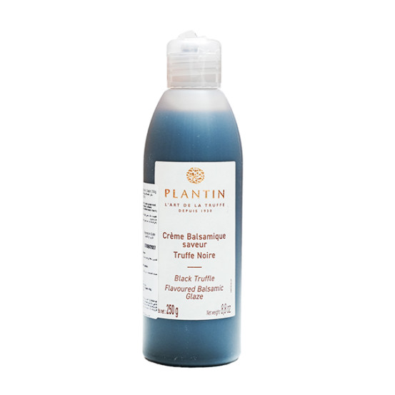 Black Truffle Flavored Balsamc Glaze 1x250gm 