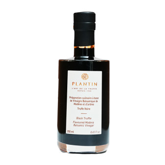 Black Truffle flav Modena Balsamic Vinegar 1x250ml