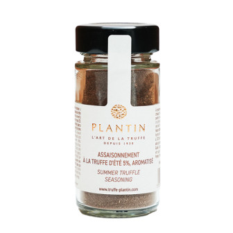 Summer Truffle Seasoning 5% 1X50Gm