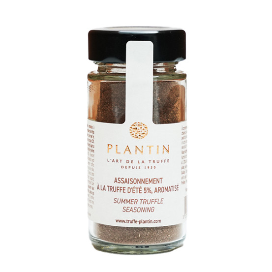 Summer Truffle Seasoning 5% 1X50Gm