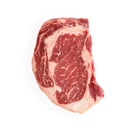 Prime Usda Ribeye Chilled 6x300gm