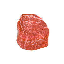 Prime Usda Beef Fillet Chilled 6x200gm