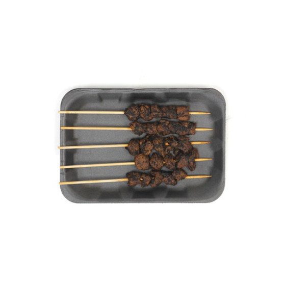 Bahraini Lemon Beef Tikka 