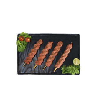 Beef Kofta Kebab 4x70Gm