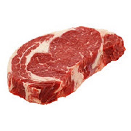 S.African Rib Eye Steak (Chilled) 6X300g