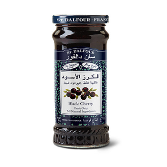 Black Cherry 1X284grms