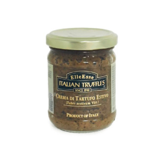 Summer Truffle paste 1x180Gm