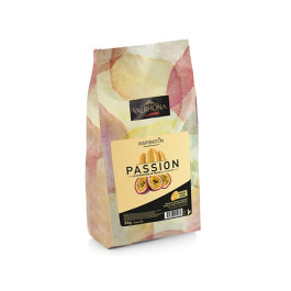 Valrhona Passionfruit Inspiration Coin 1x3Kg