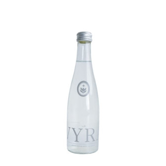 Vyra Sparkling Water 24x330ML