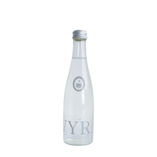 Vyra Sparkling Water 24x330ML