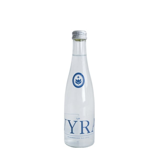 Vyra Still Water 24x330ML