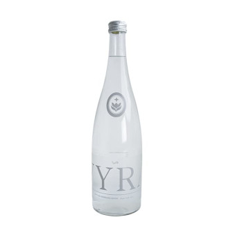 Vyra Sparkling Water 12x750ML