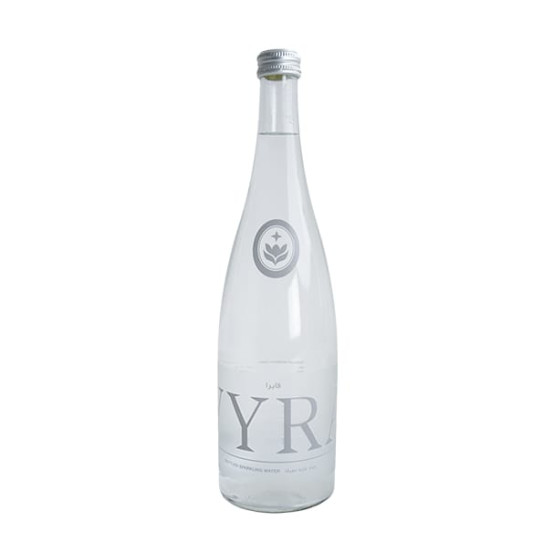 Vyra Sparkling Water 12x750ML