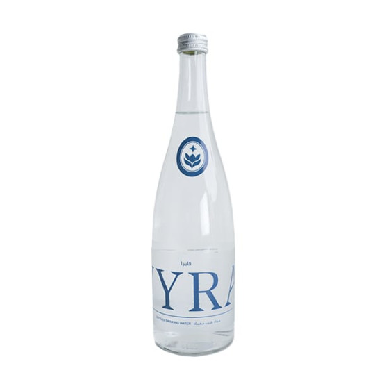 Vyra Still Water 12x750ML