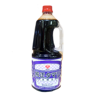 Tamari Soy Sauce 1X1.8Ltr
