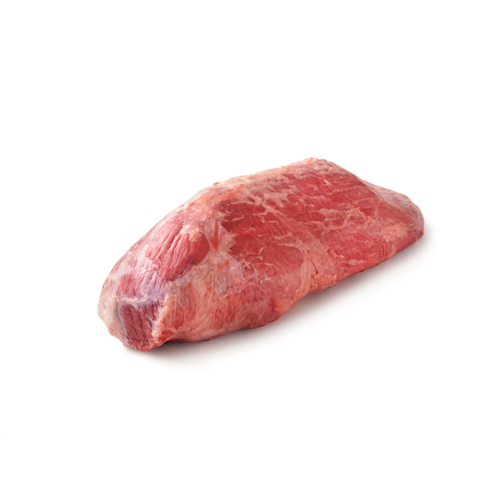 Veal Eye Of Round Frozen Average Weight is 1.500 to 1.800kg 