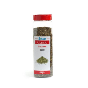 Rubbed Basil 1x150g