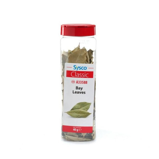 Bay Leaves 1x40g