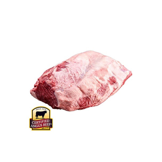 Usa Certified Angus Beef®beef Brisket  1kg 