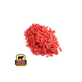 Usa Certified Angus Beef® Minced 1X500gm