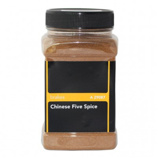 Brakes Chinese Five Spice 1X450gm