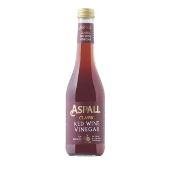 Red Wine Vinegar ( Aspall) 1x350ml