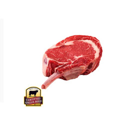 Usa Certified Angus Beef® Cowboy Steak 1 X 650Gm