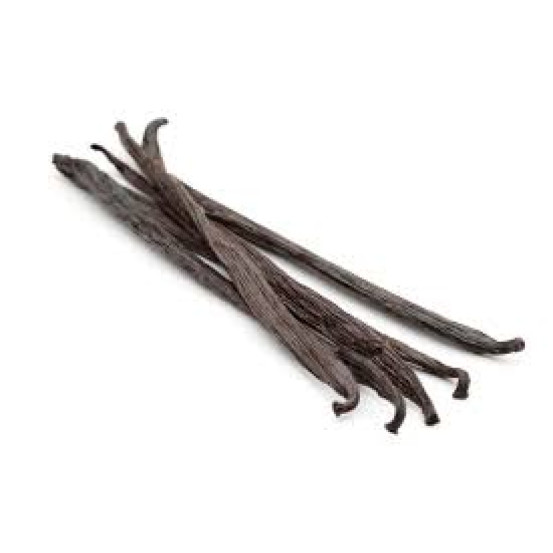 Madagascan Vanilla Bean Pods  1X200gm