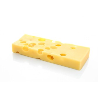Emmenthal Cheese 1X300gm