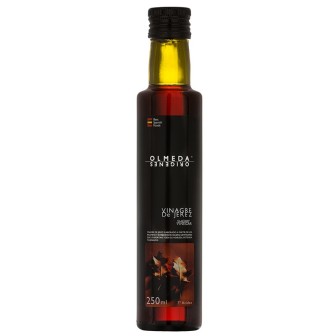 Sherry Vinegar 1X250ml