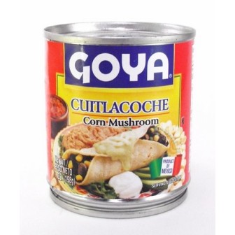 Cuitlacoche (corn Mushroom) 1X198gm