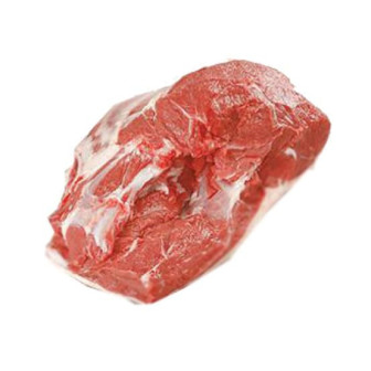 Lamb Leg B/less Frozen 1x1.800 ~2.200kg