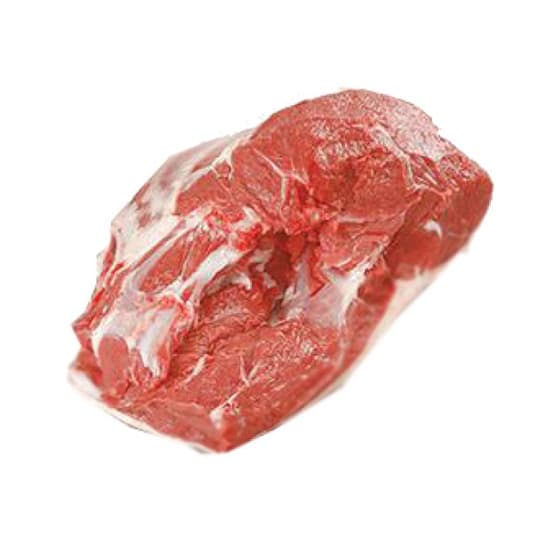 Lamb Leg B/less Frozen 1x1.800 ~2.200kg