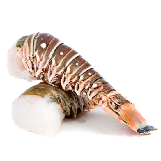 Lobster Tail Canadian 5-6oz (Price per Kg)
