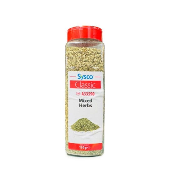 MIXED HERBS 1x130g