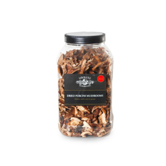 Urbani Dry Porcini Mushroom 1X500gm