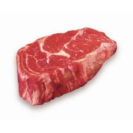Usa Certified Angus Beef® Rib Eye Steak Chilled 2x300g