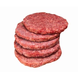 Certified Angus Beef® Burger 6X150gm