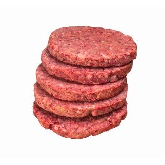 Certified Angus Beef® Burger 6x200g