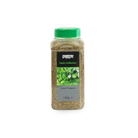 Rubbed Oregano 1x150g