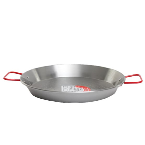Paella pan 34Cm 